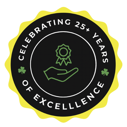 Celebrating 25 Years