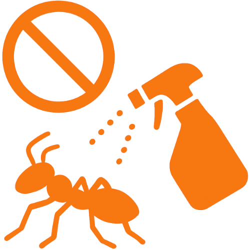 Fire Ant Control Service | Weed Pro | Atlanta, GA