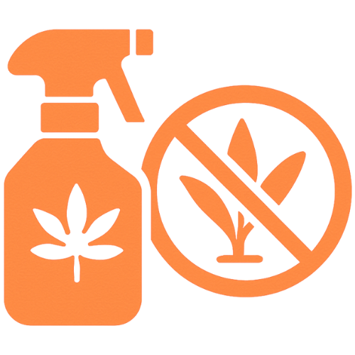 Herbicide Control Service | Weed Pro | Atlanta, GA