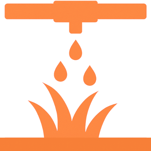 Irrigation Service | Weed Pro | Atlanta, GA