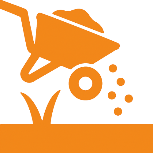 Lawn Top Dressing Service | Weed Pro | Atlanta, GA