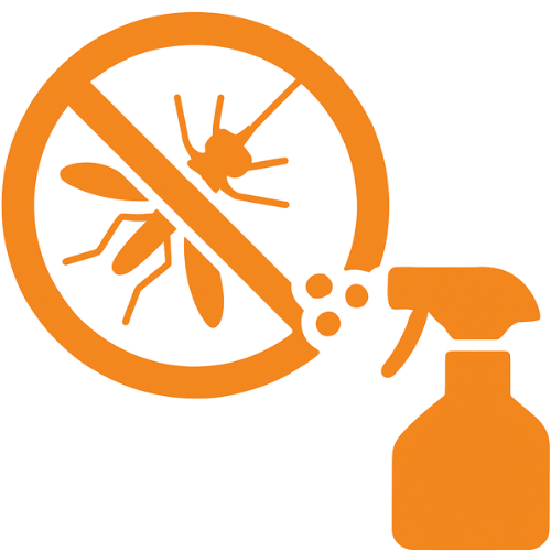 Mosquito Control Service | Weed Pro | Atlanta, GA