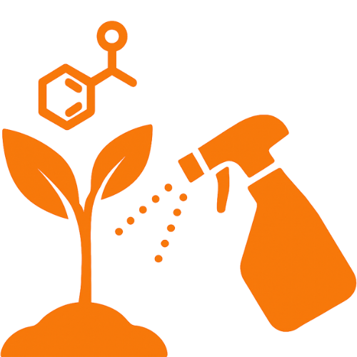 Plant Growth Regulators Service | Weed Pro | Atlanta, GA