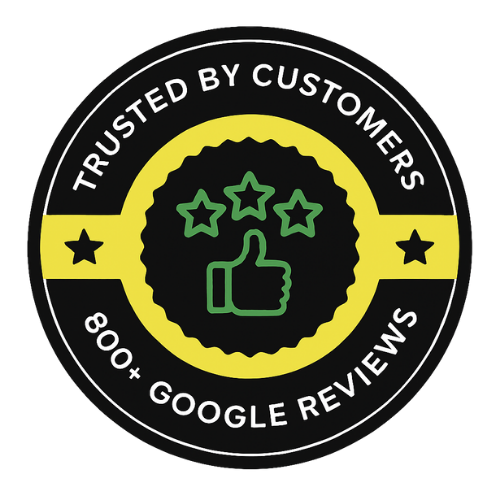 Trusted By Customers