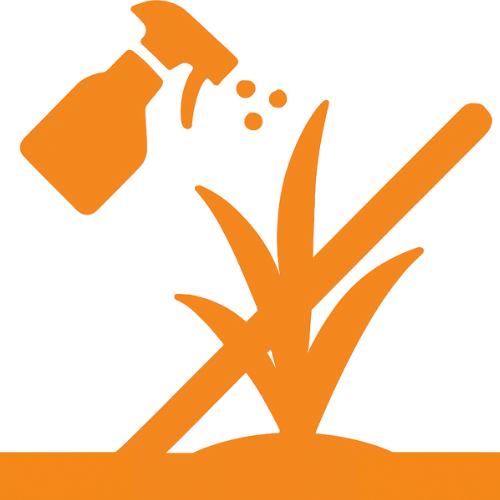 Weed Prevention Service | Weed Pro | Atlanta, GA