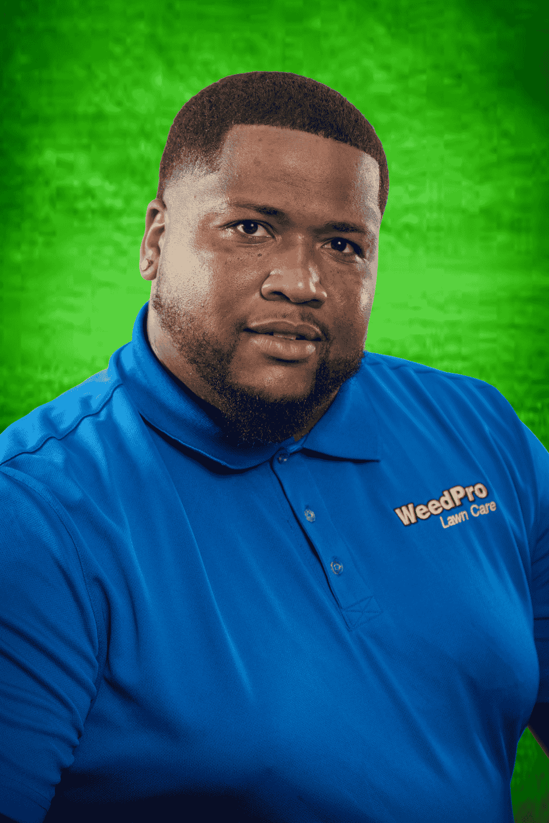 Brandon - Head Technician | WeedPro | Atlanta, GA