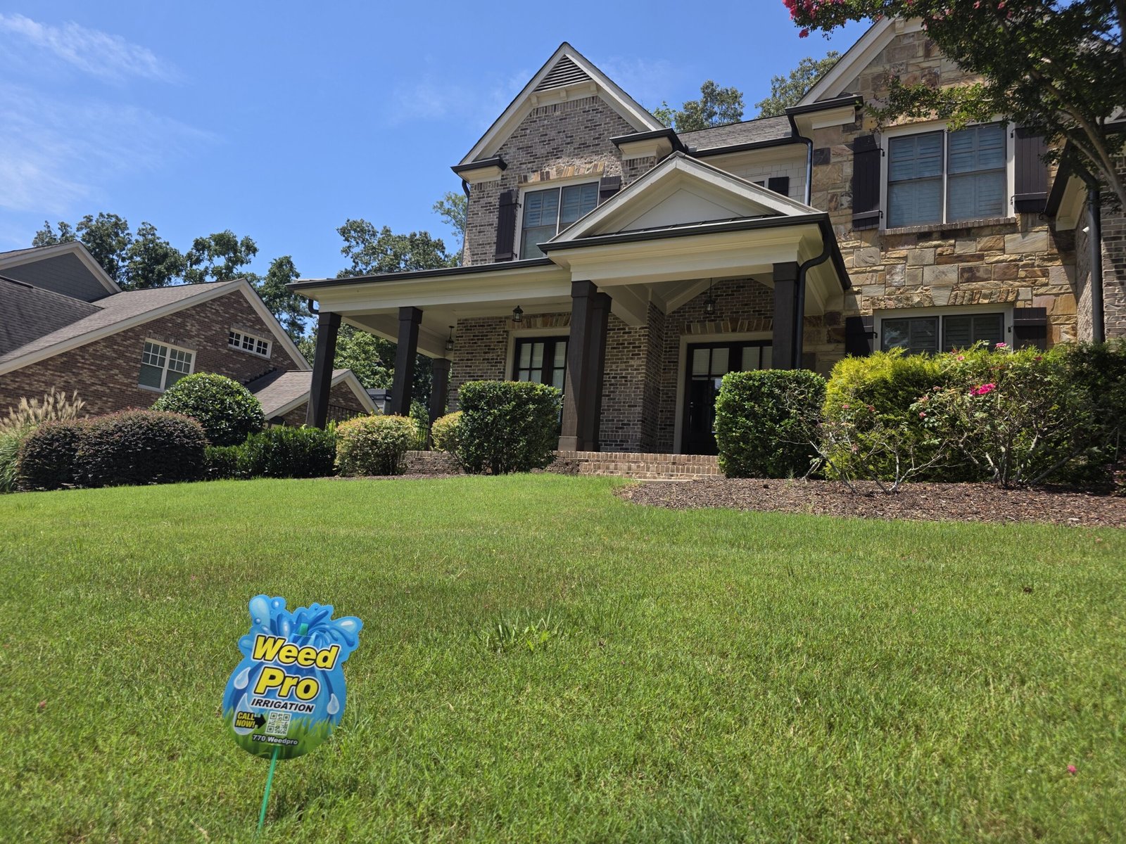 Avondale Estates, Georgia
