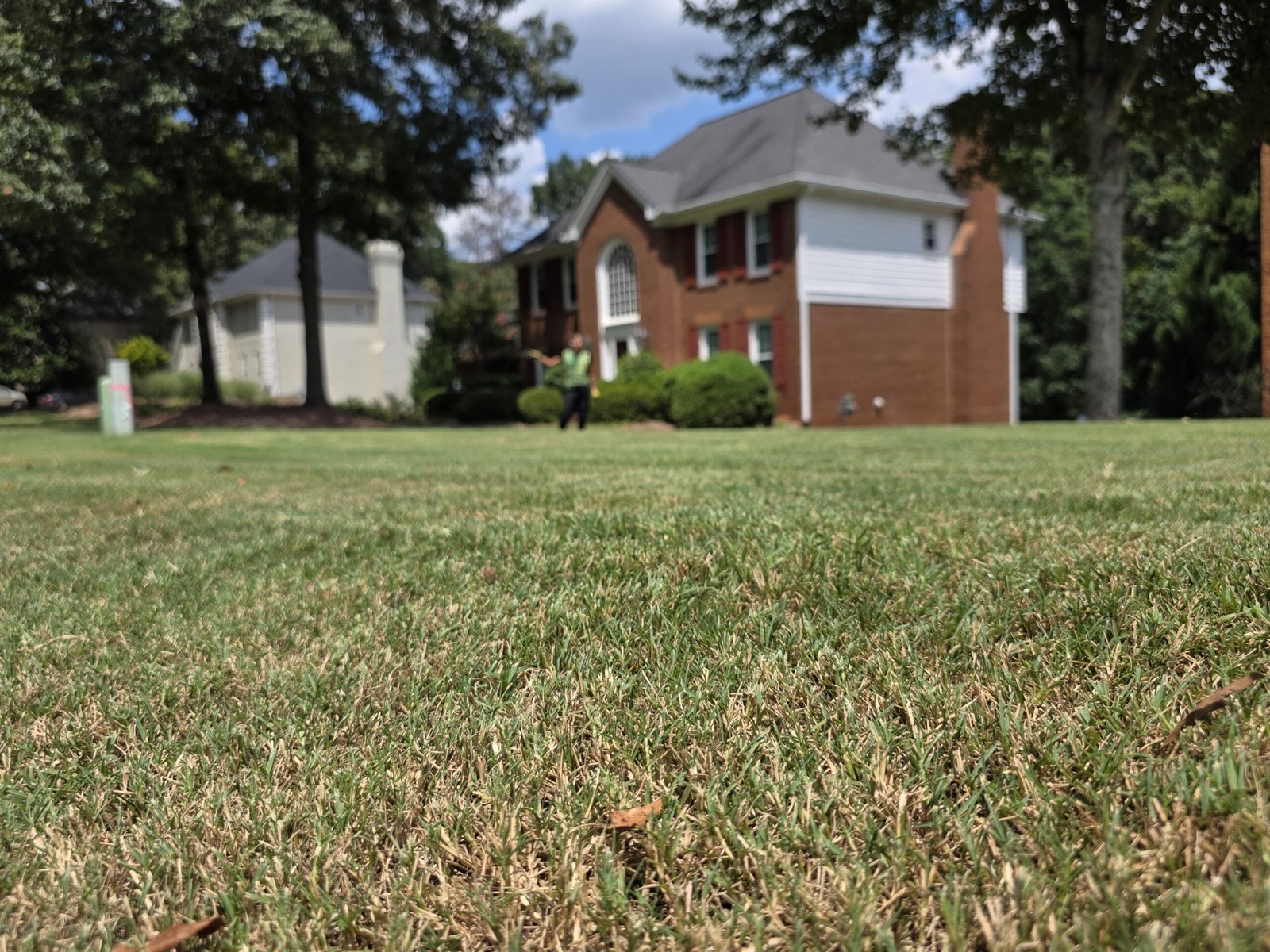 Ball Ground, Georgia