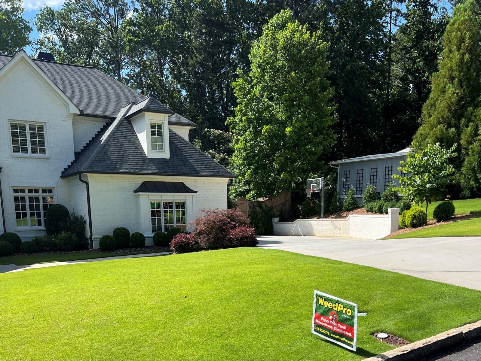 Flowery Branch, Georiga