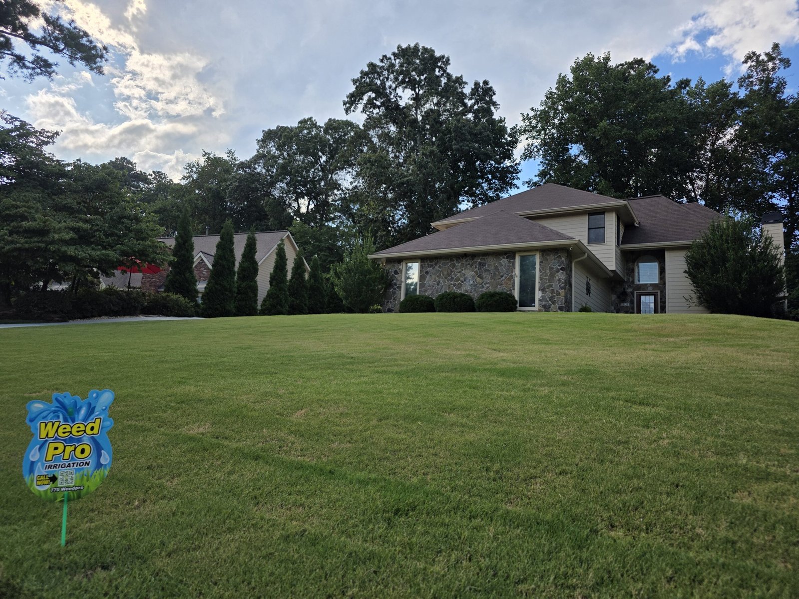 Mableton, Georgia