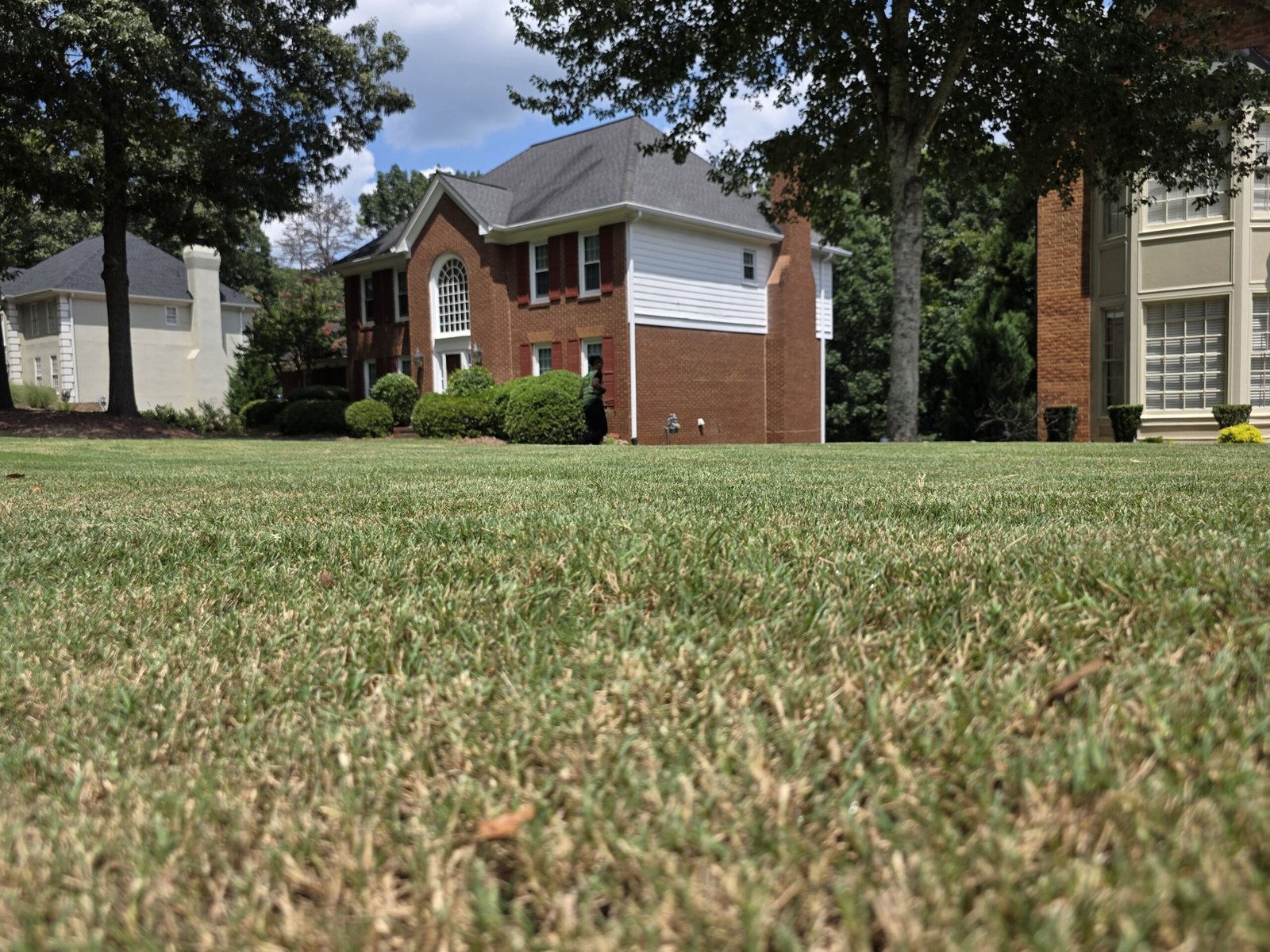 Suwanee, Georgia