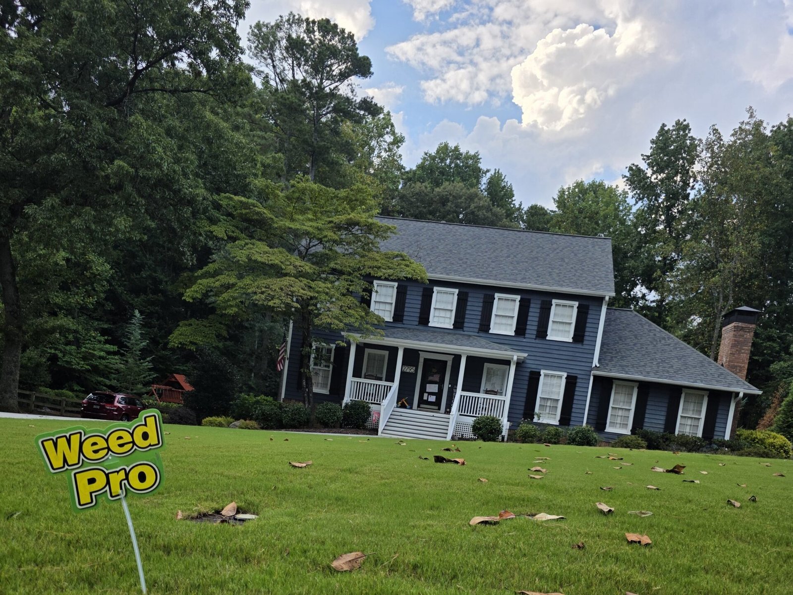 Woodstock, Georgia