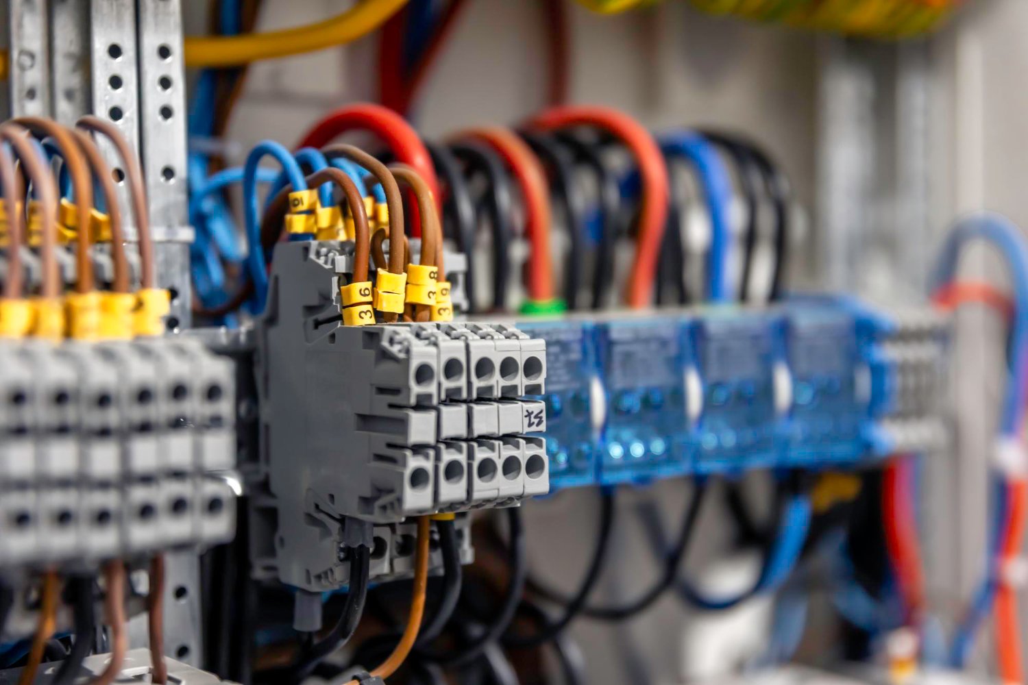 Commercial Electrical in Columbia, MO