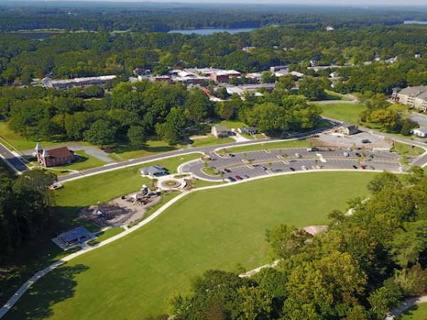 Acworth, GA