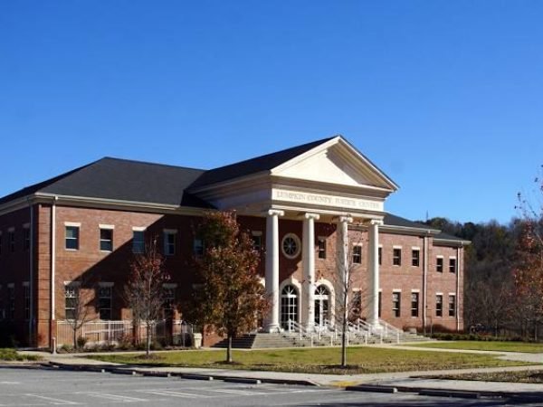Dahlonega, GA