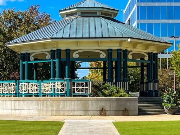Decatur, GA