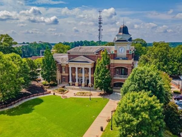Duluth, GA