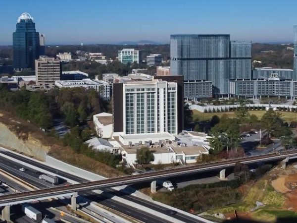Dunwoody, GA