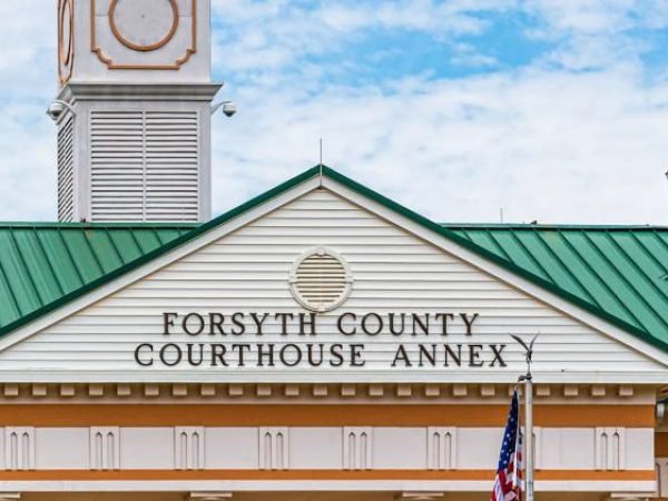 Forsyth County, GA