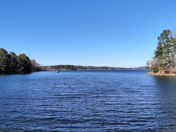 Hall County, GA