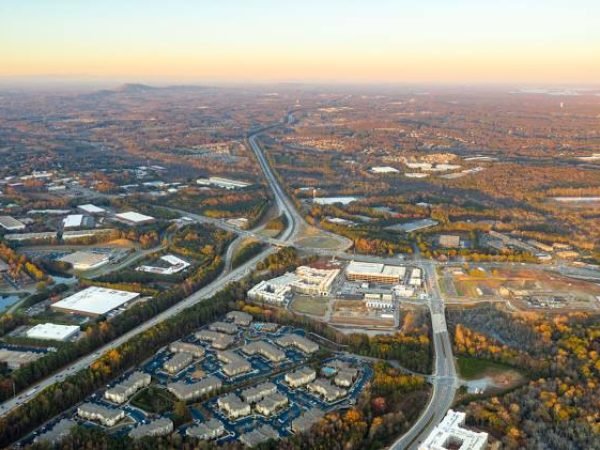 Johns Creek, GA
