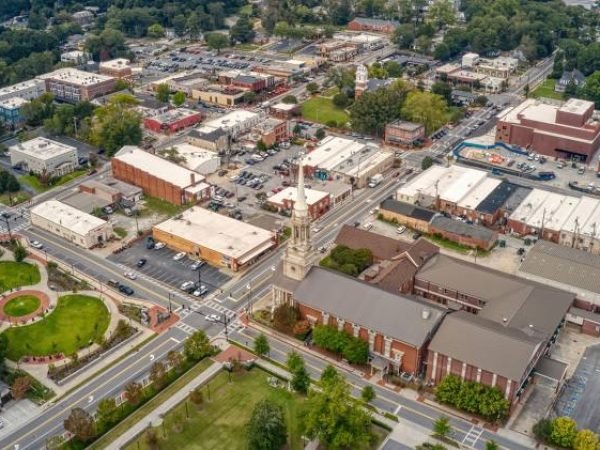 Lawrenceville, GA