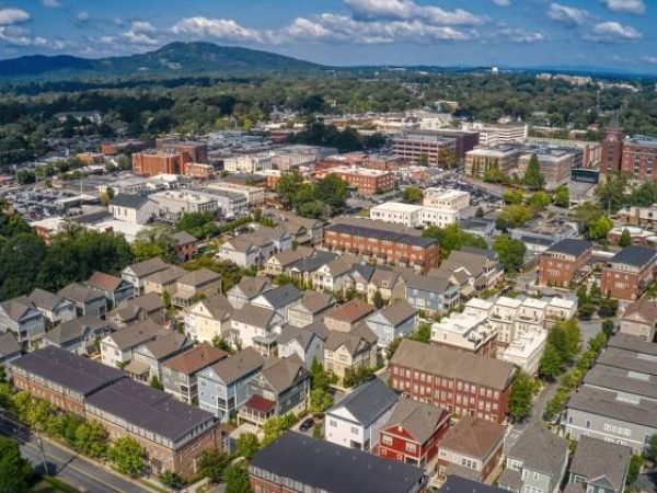Marietta, GA