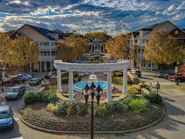 Smyrna, GA