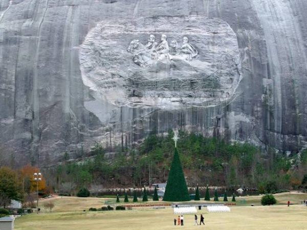 Stone Mountain, GA