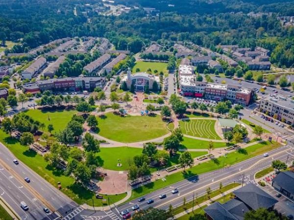 Suwanee, GA
